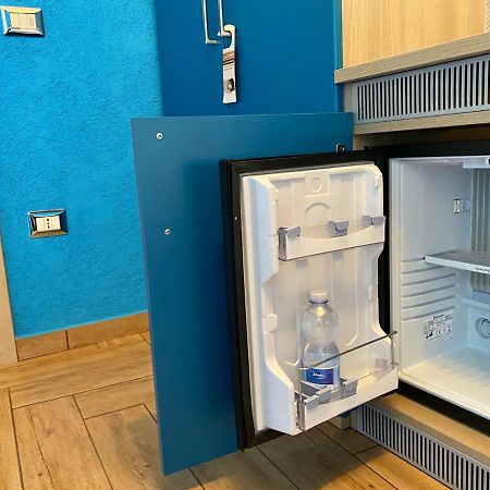 Gioia Guesthouse Càbras Zewnętrze zdjęcie