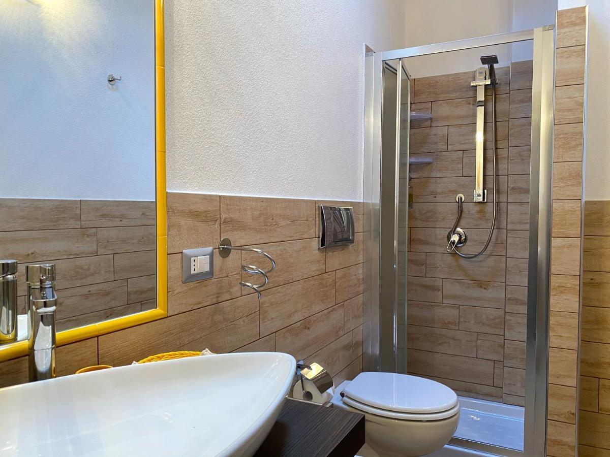 Gioia Guesthouse Càbras Zewnętrze zdjęcie