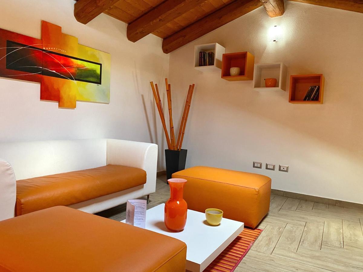 Gioia Guesthouse Càbras Zewnętrze zdjęcie