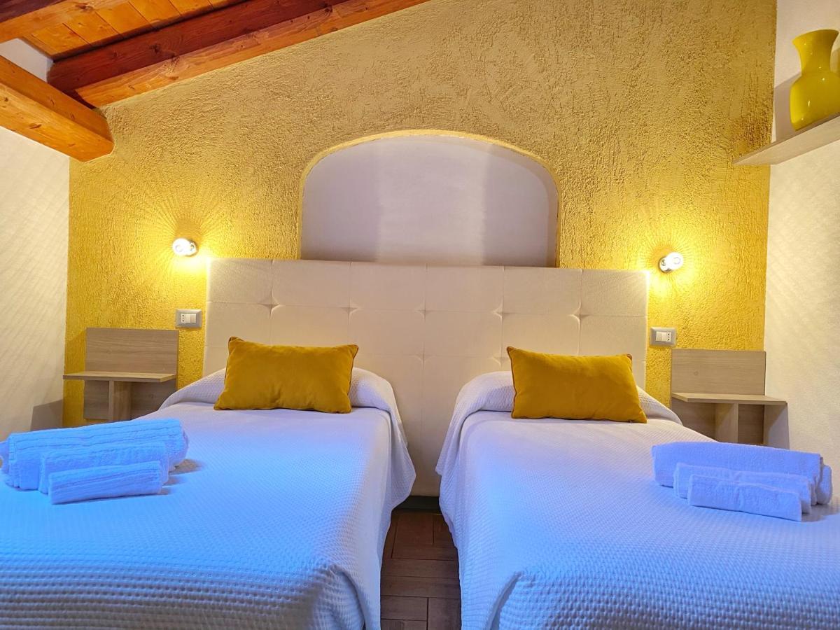 Gioia Guesthouse Càbras Zewnętrze zdjęcie