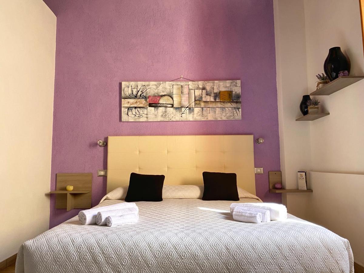 Gioia Guesthouse Càbras Zewnętrze zdjęcie