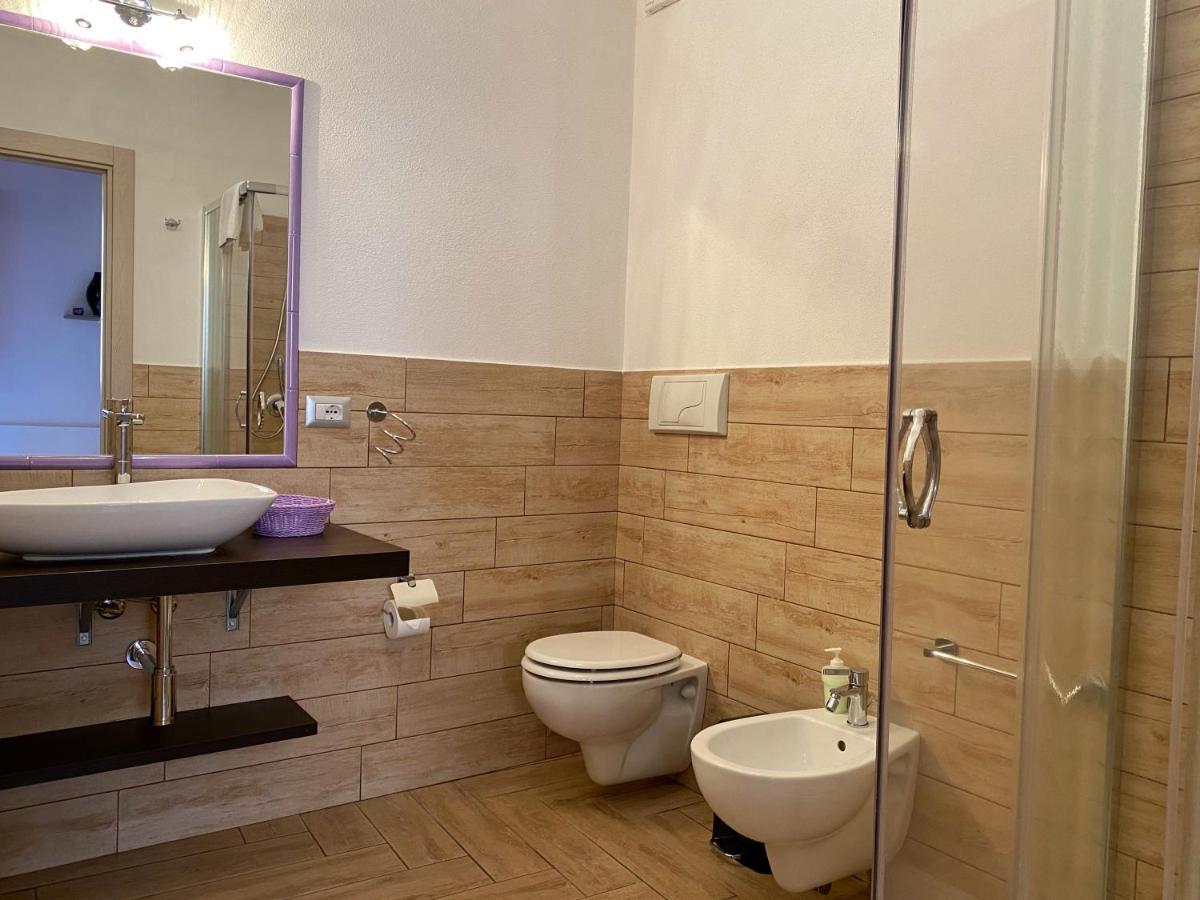 Gioia Guesthouse Càbras Zewnętrze zdjęcie
