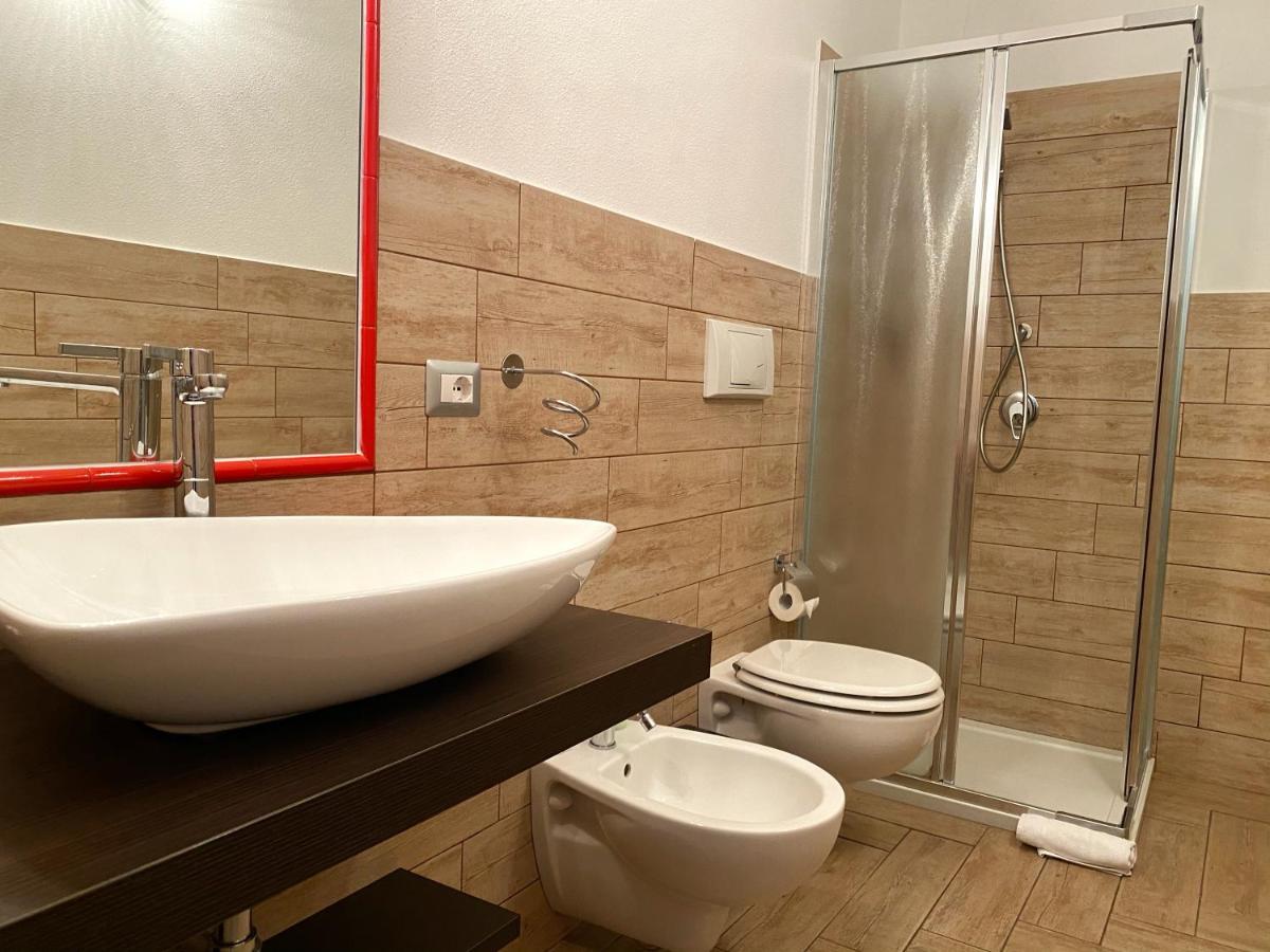 Gioia Guesthouse Càbras Zewnętrze zdjęcie