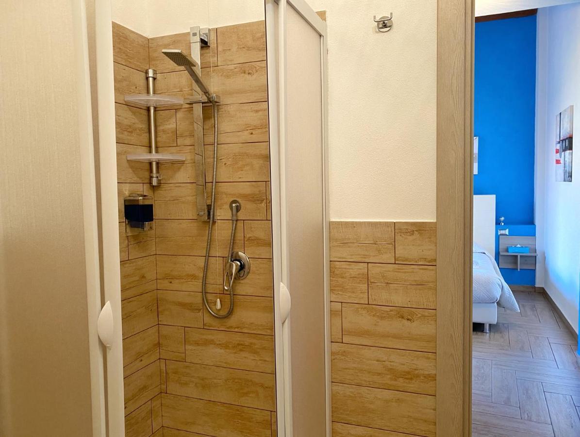 Gioia Guesthouse Càbras Zewnętrze zdjęcie
