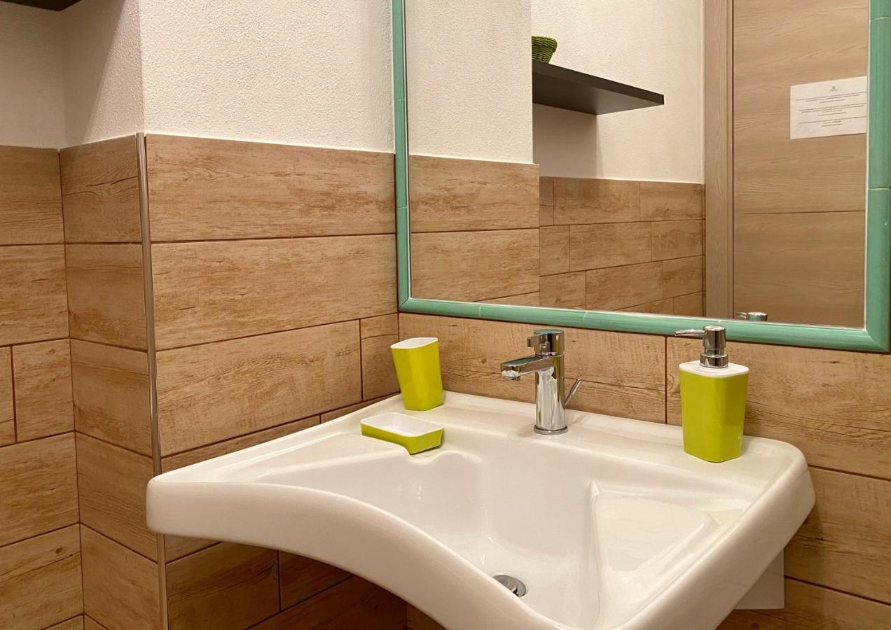 Gioia Guesthouse Càbras Zewnętrze zdjęcie
