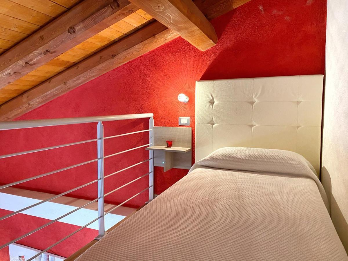 Gioia Guesthouse Càbras Zewnętrze zdjęcie