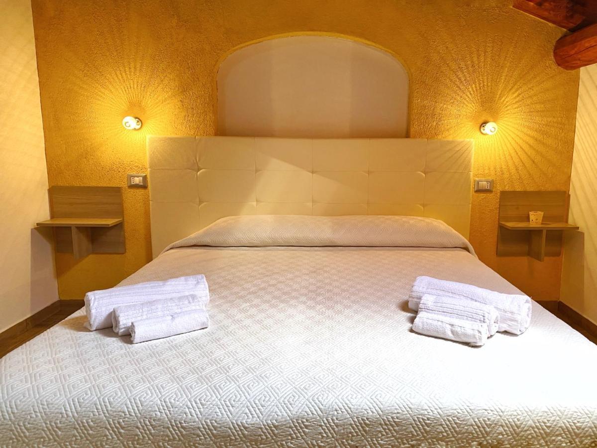 Gioia Guesthouse Càbras Zewnętrze zdjęcie