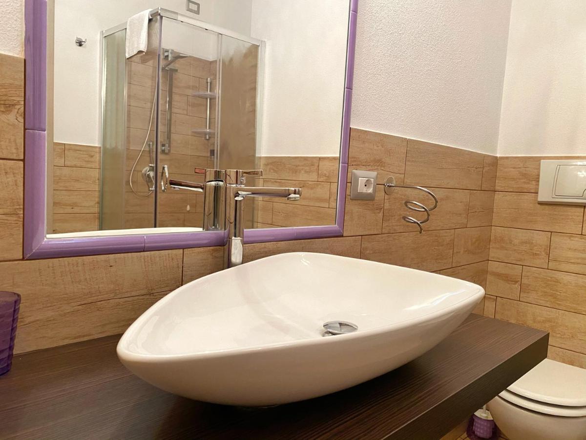 Gioia Guesthouse Càbras Zewnętrze zdjęcie