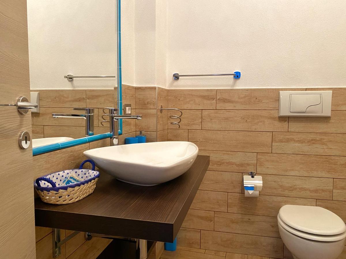 Gioia Guesthouse Càbras Zewnętrze zdjęcie