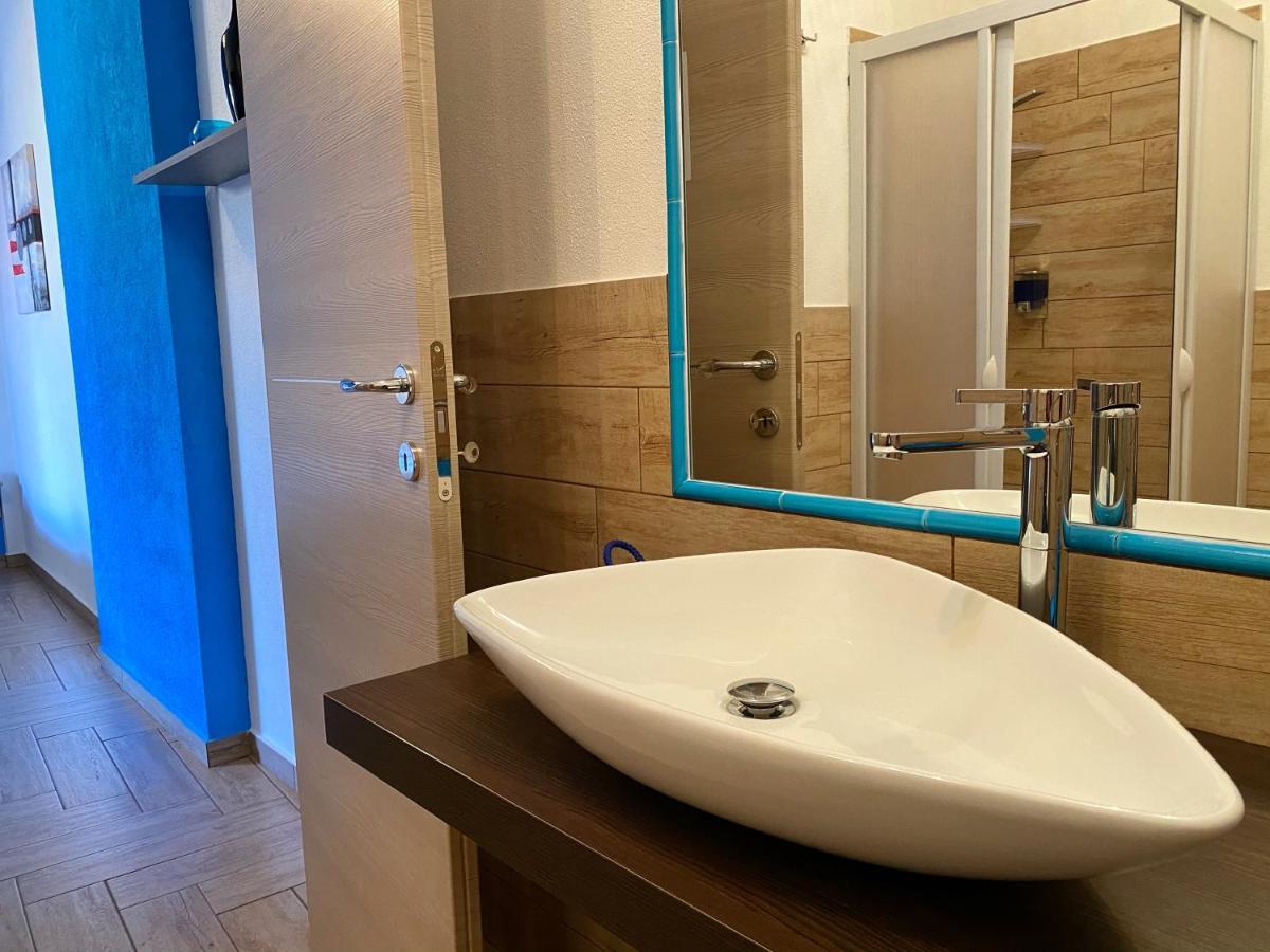 Gioia Guesthouse Càbras Zewnętrze zdjęcie