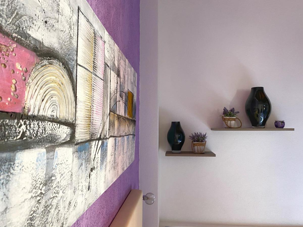 Gioia Guesthouse Càbras Zewnętrze zdjęcie