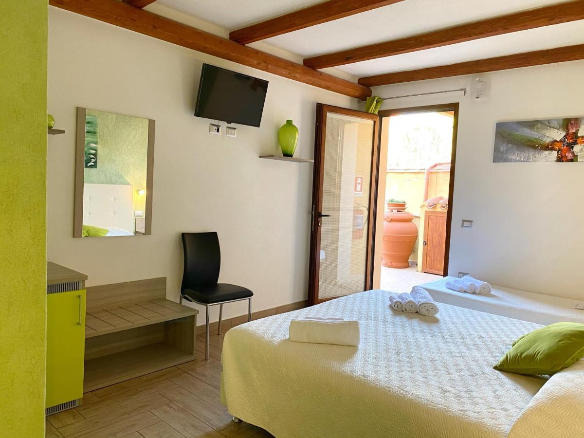 Gioia Guesthouse Càbras Zewnętrze zdjęcie