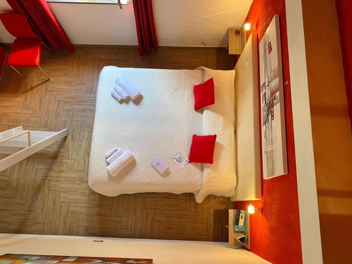 Gioia Guesthouse Càbras Zewnętrze zdjęcie