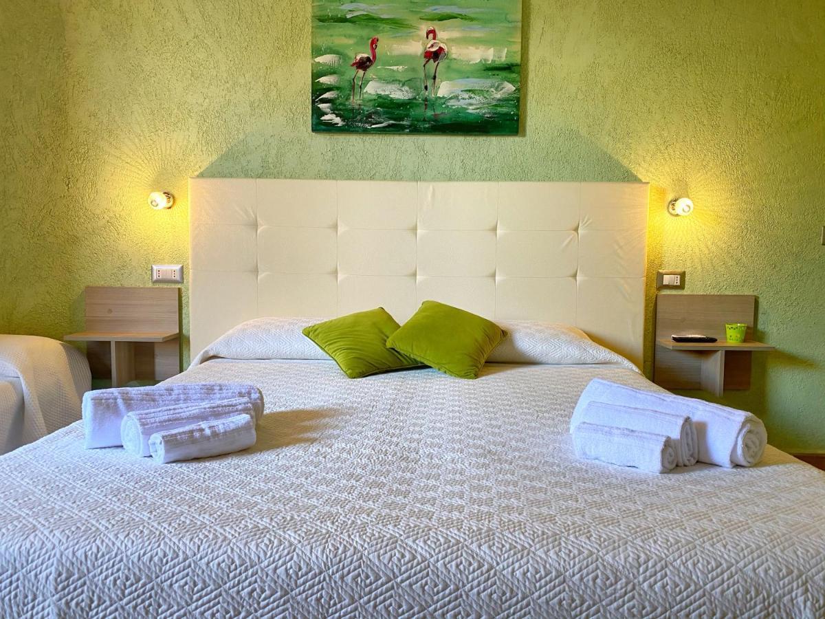 Gioia Guesthouse Càbras Zewnętrze zdjęcie