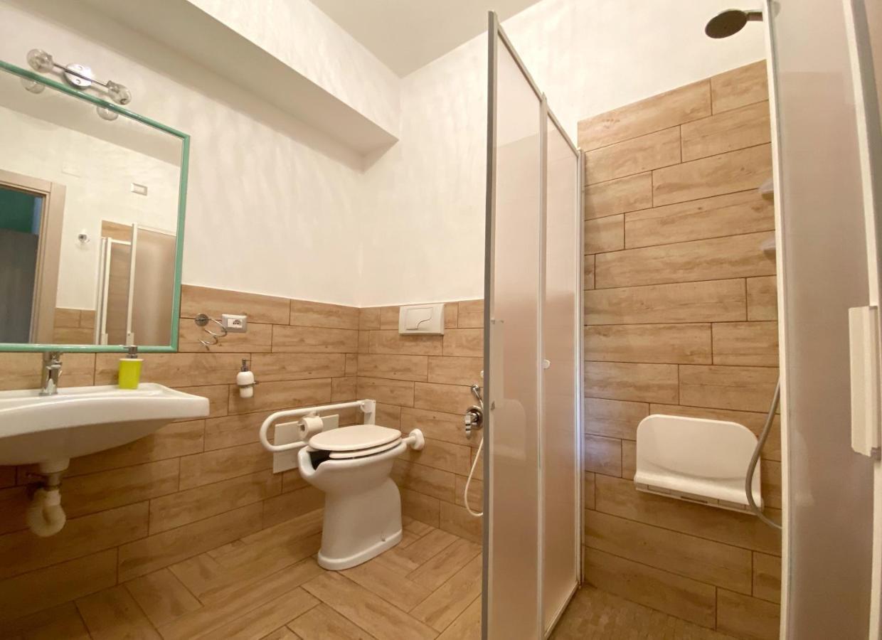 Gioia Guesthouse Càbras Zewnętrze zdjęcie