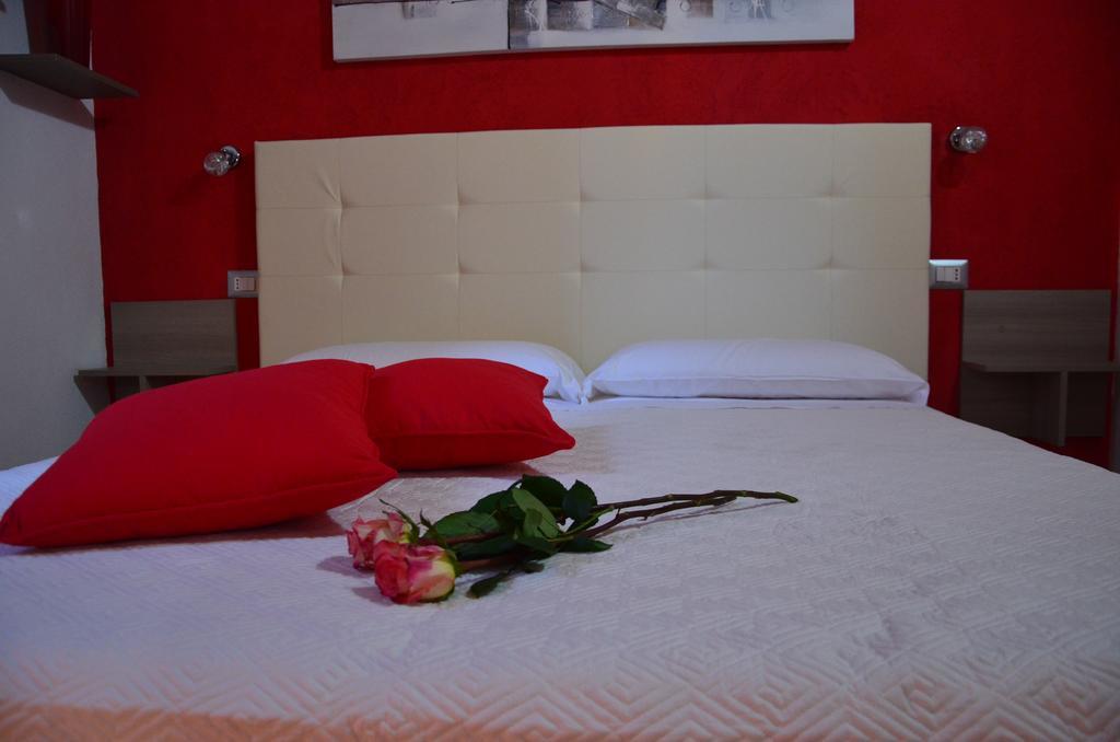 Gioia Guesthouse Càbras Zewnętrze zdjęcie