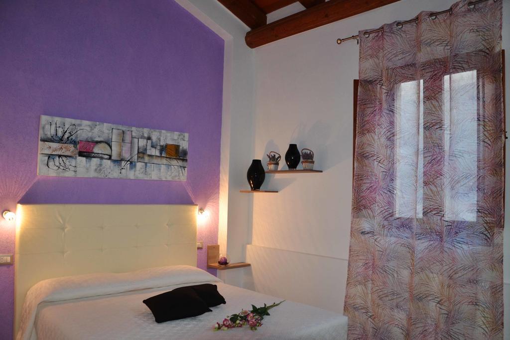 Gioia Guesthouse Càbras Zewnętrze zdjęcie